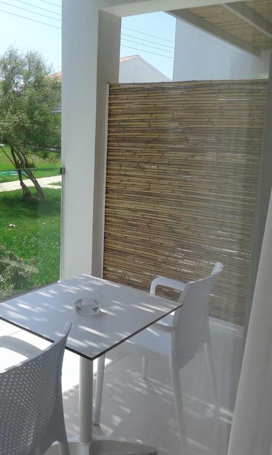 Nasos Hotel & Resort Moraitika Exterior photo